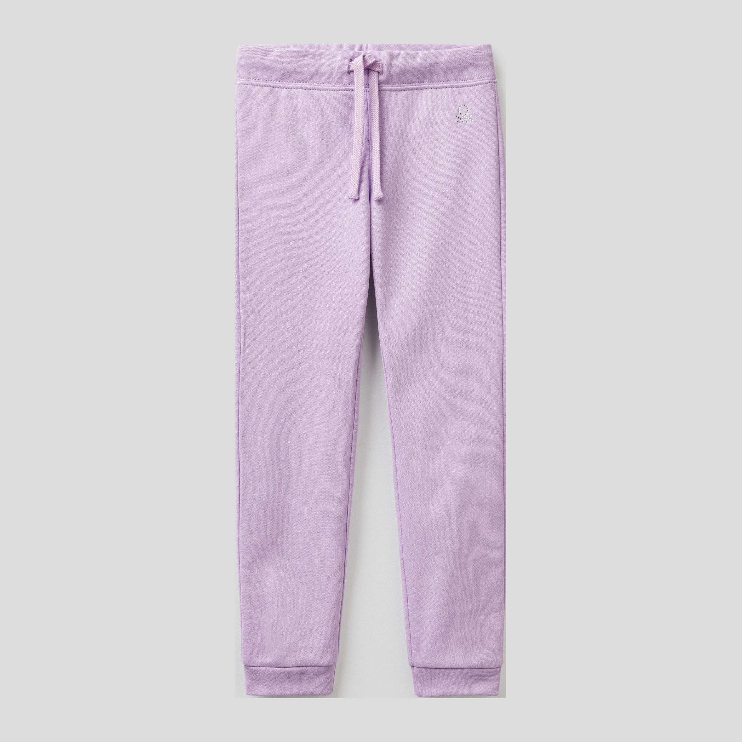 

Спортивные штаны United Colors of Benetton 3J68I0897.K-07W 160 см Сиреневые (8033262349213)
