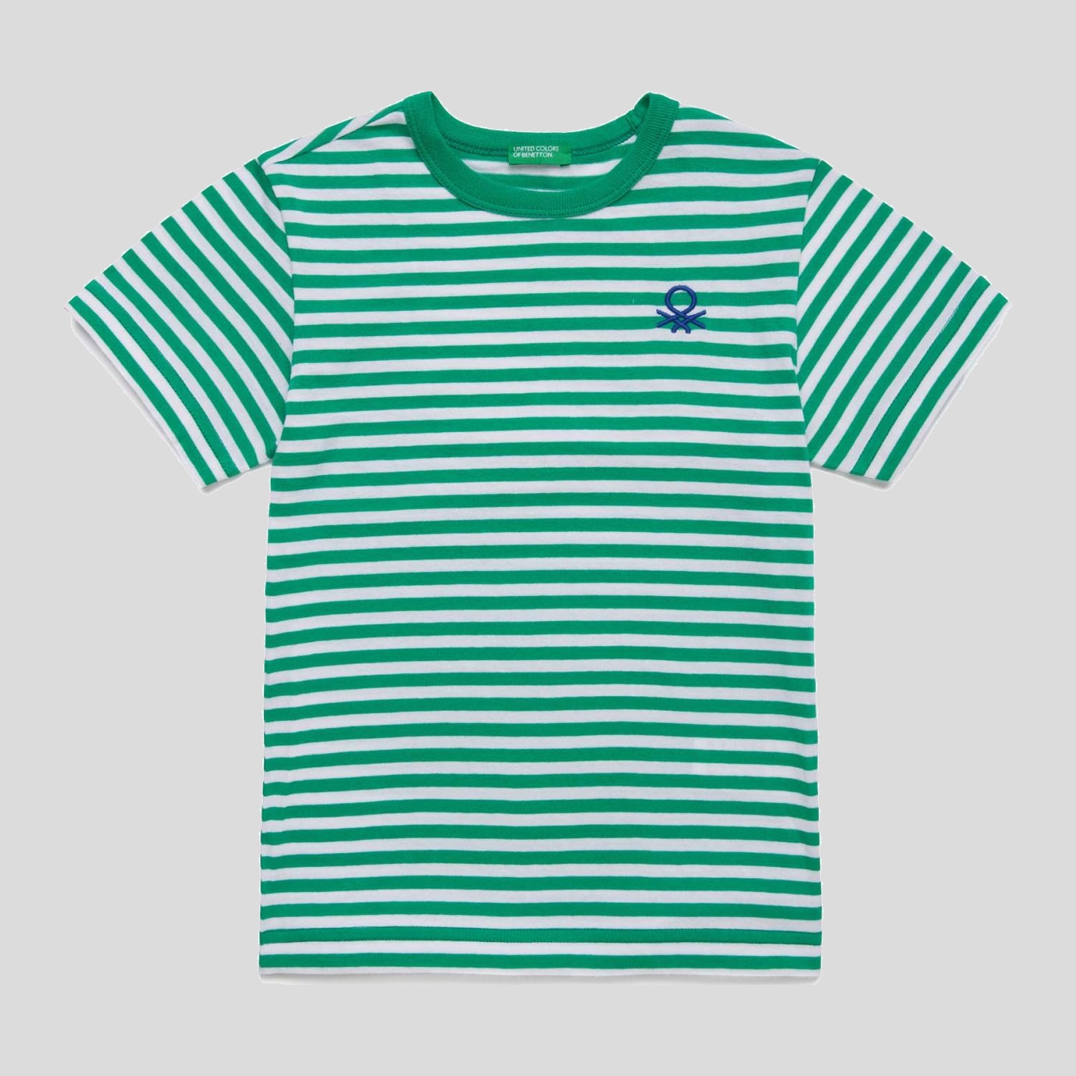 

Футболка United Colors of Benetton 3NQ6C14JE-904 1Y 82 см