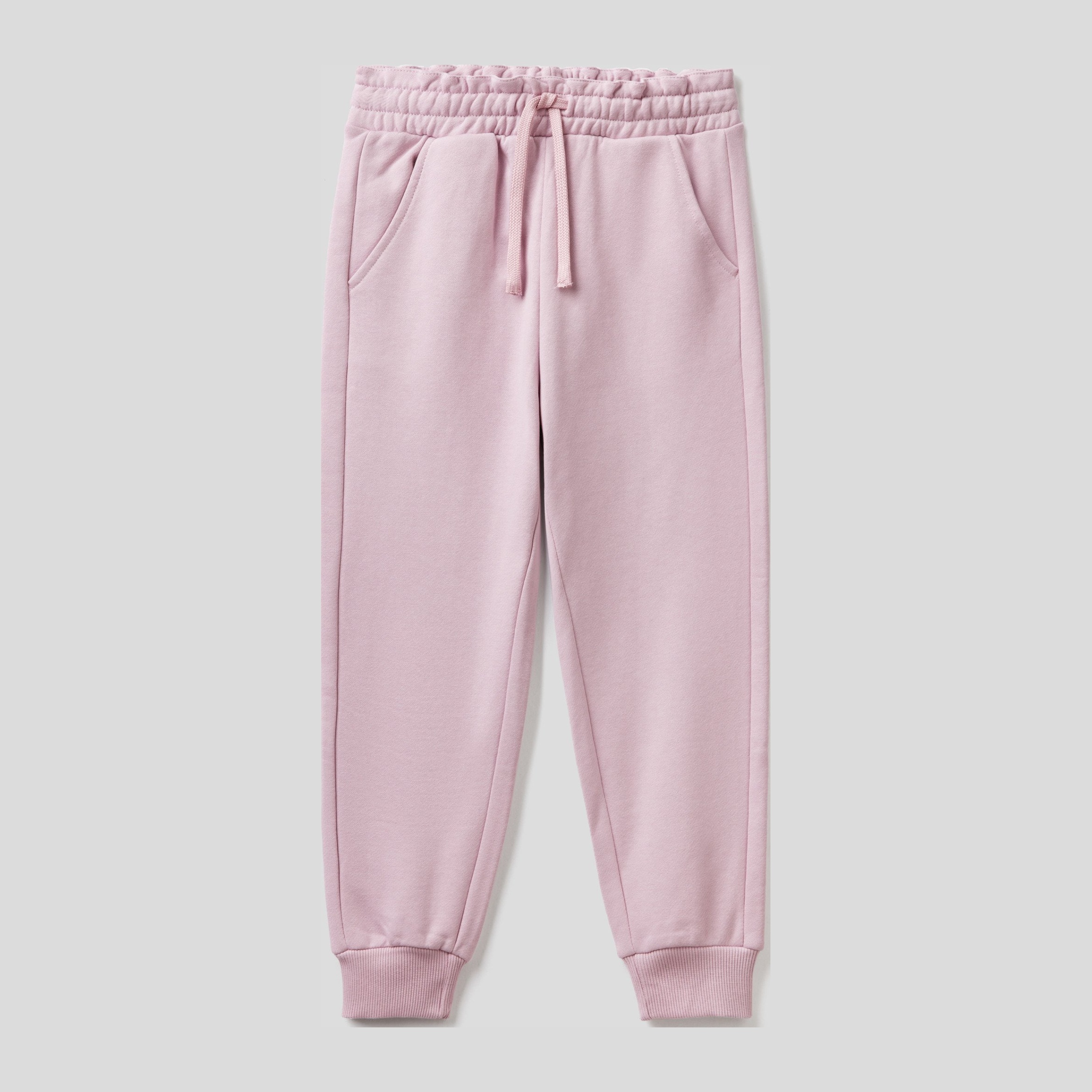 

Спортивные штаны United Colors of Benetton 3QLACF00H.G-0K3 M 130 см