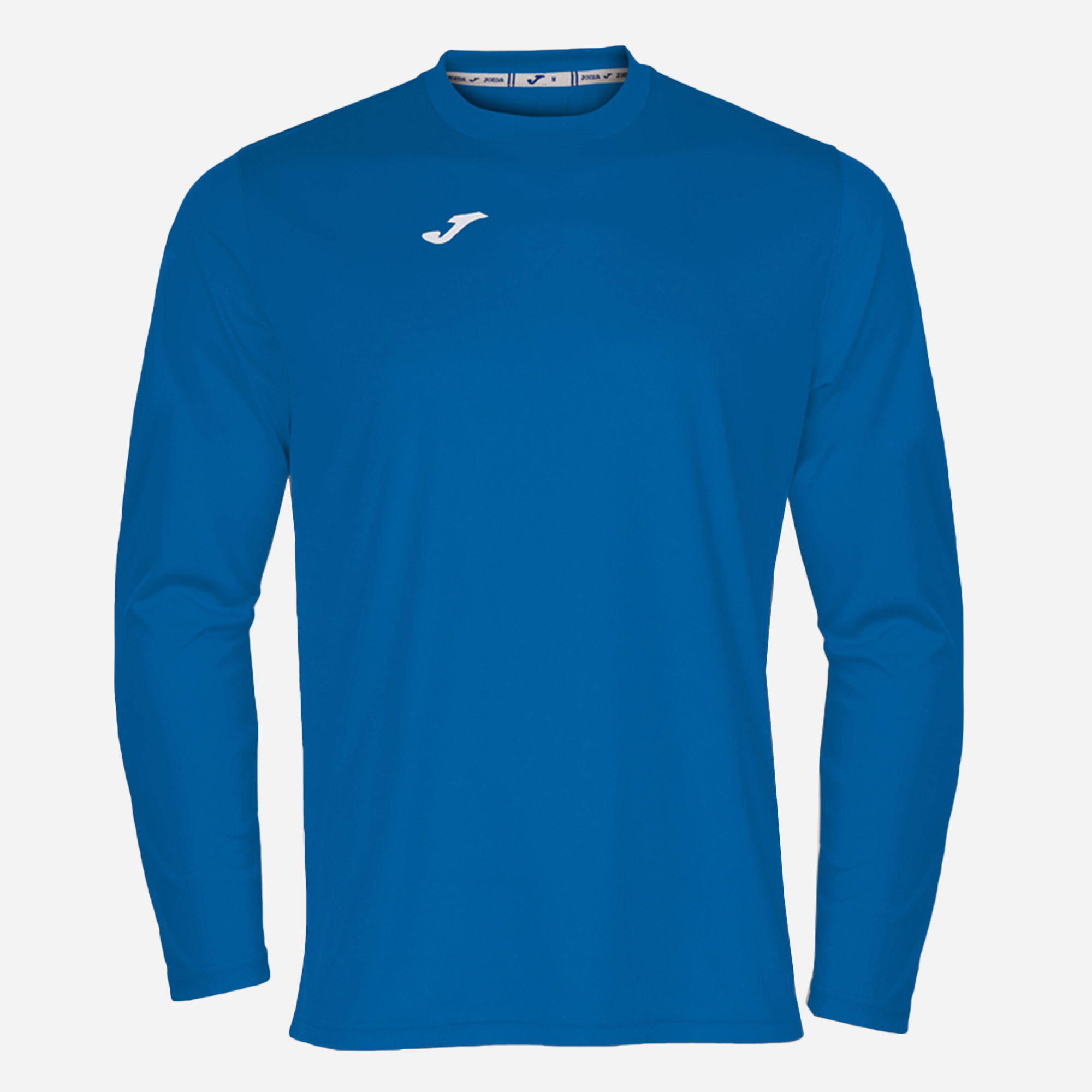 

Лонгслив детский Joma Combi 100092.700 153-164 см XS Синий (9995235744052)
