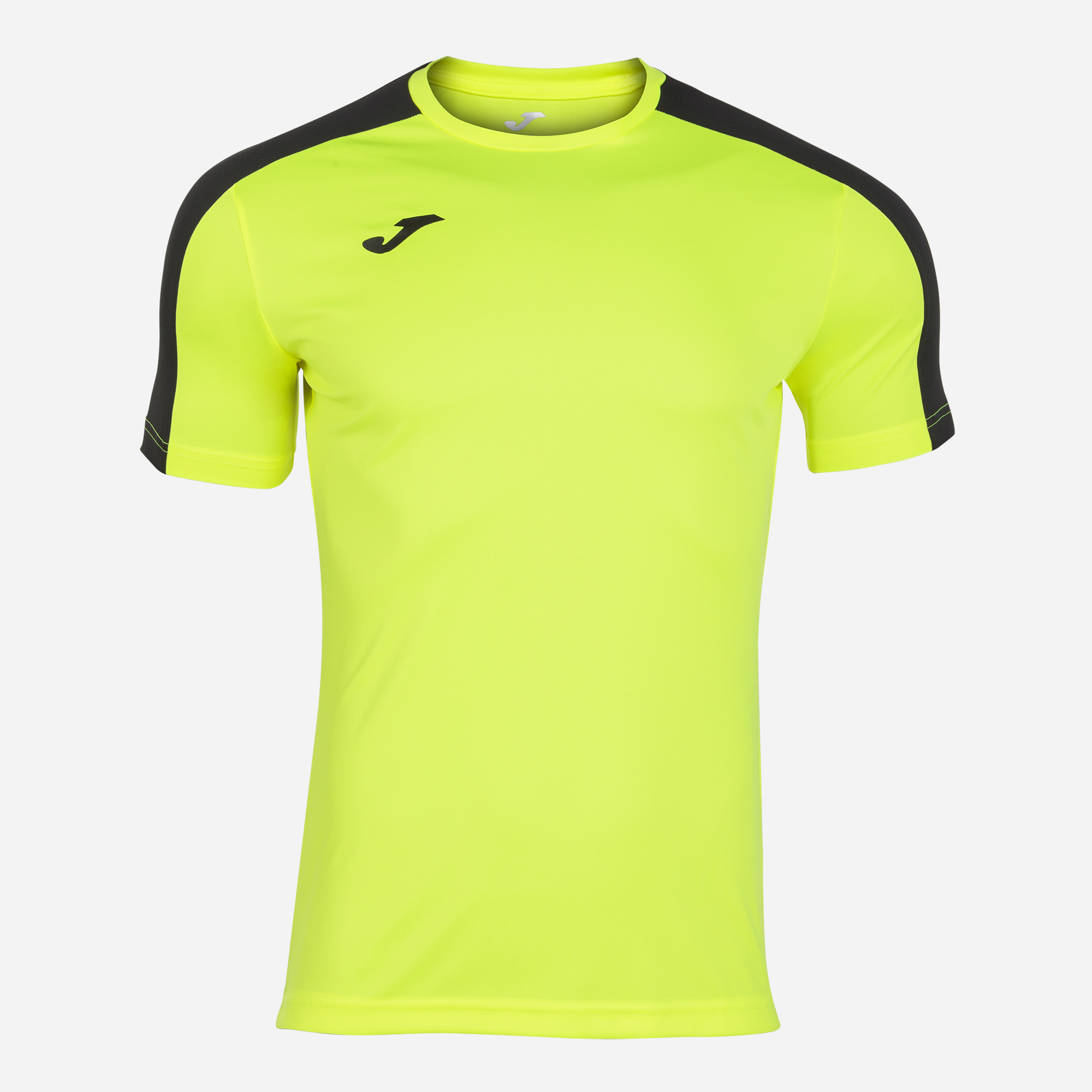 

Футболка детская Joma Academy 101656.061 100-117 см 6XS-5XS Желтый/Черный