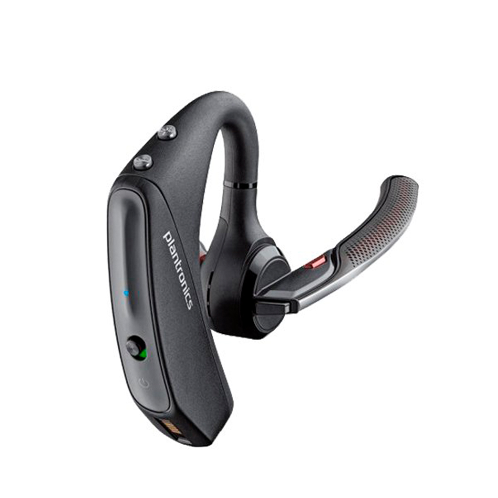 

Bluetooth-гарнитура Plantronics Voyager 5200 [38012]