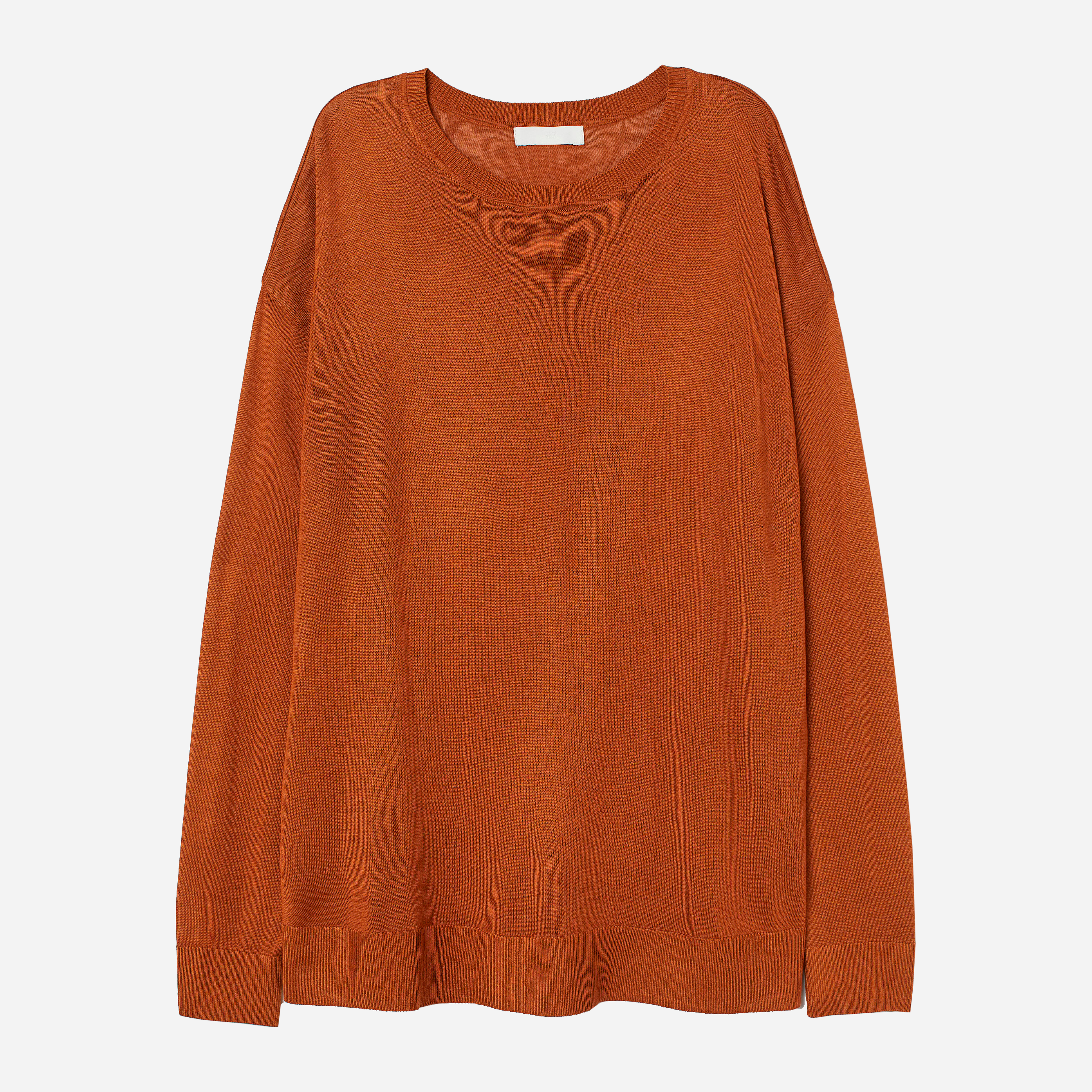 

Джемпер H& 01-0740812-007  Светло-коричневый (СА2000001911280, Джемпер H&M 01-0740812-007 M Светло-коричневый (СА2000001911280)