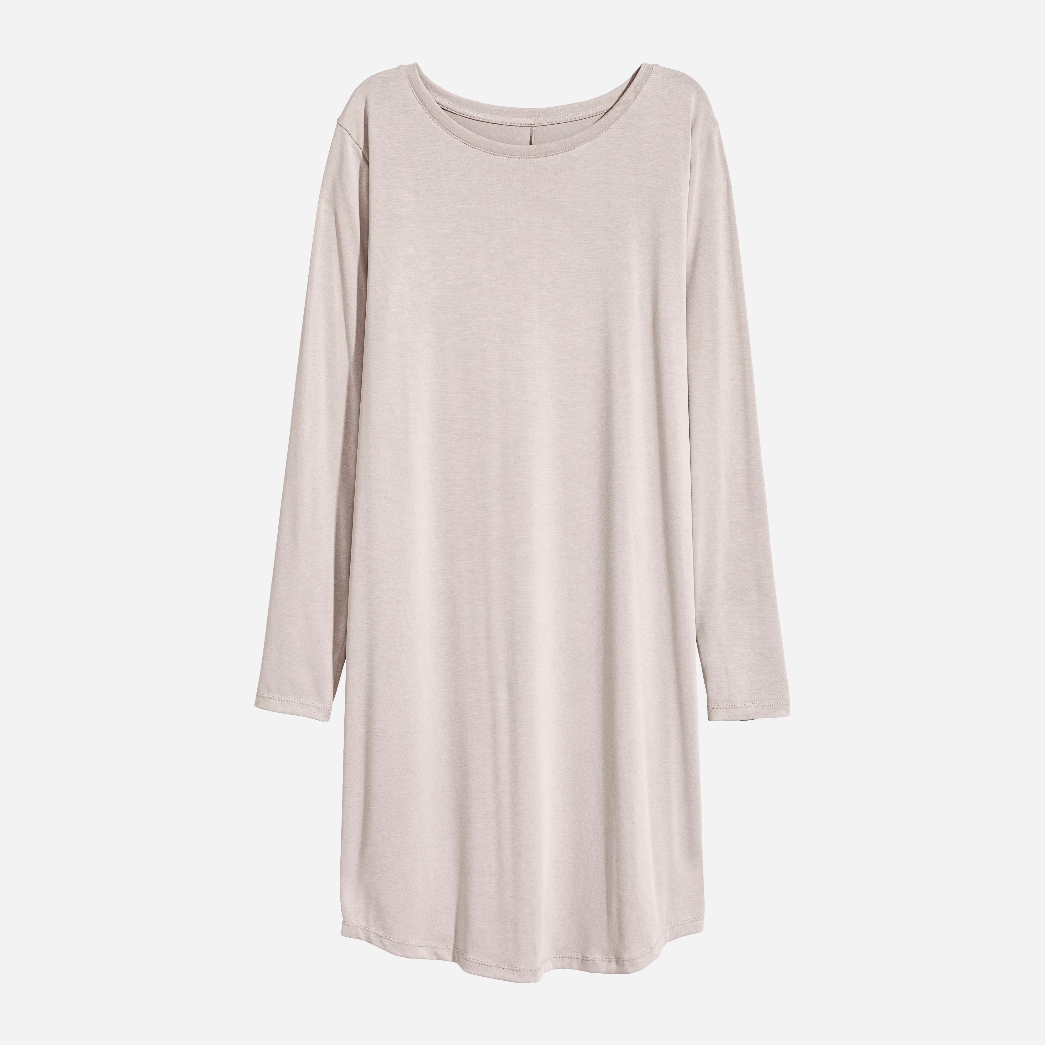 

Платье H&M 01-61370-003  Серое (СА2000001404430, Платье H&M 01-61370-003 XS Серое (СА2000001404430)