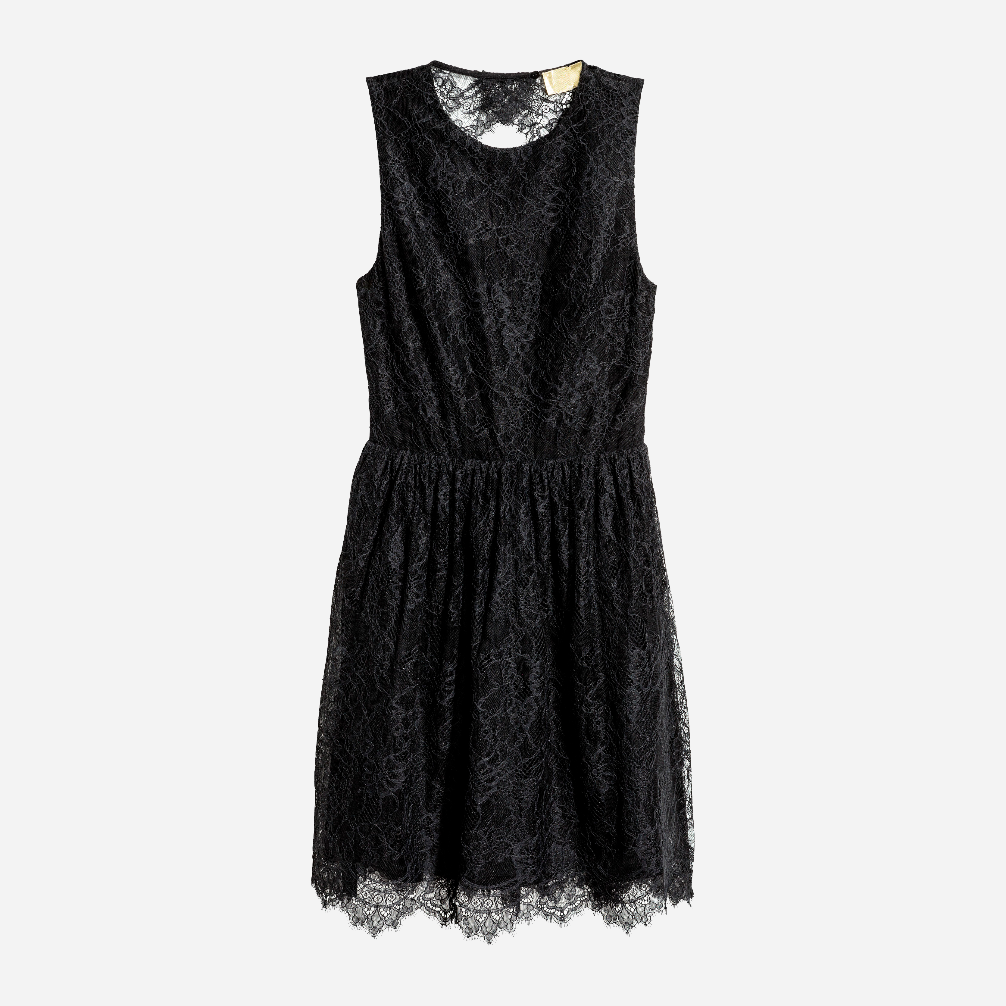 

Платье H&M 0467237-5  Черное (СА2000001500002, Платье H&M 0467237-5 32 Черное (СА2000001500002)