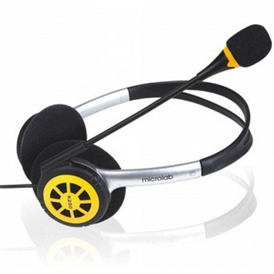 

Наушники Microlab K250