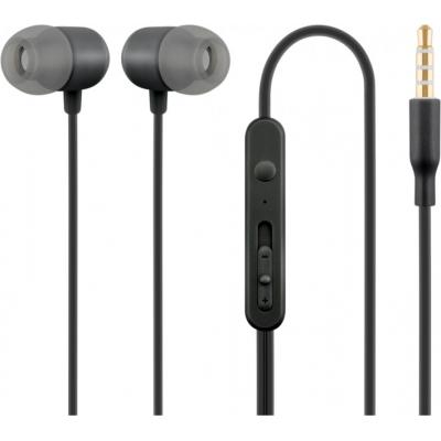 

Наушники ACME HE21 Earphones With Mic (4770070880920)