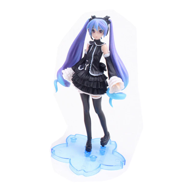 

Игровая Фигурка Japanese Anime Hatsune Miku Kawai Аниме
