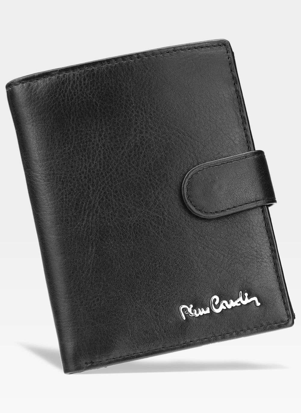 

Кошелёк мужской Pierre Cardin TILAK 59 326A черный 10x12x3 см