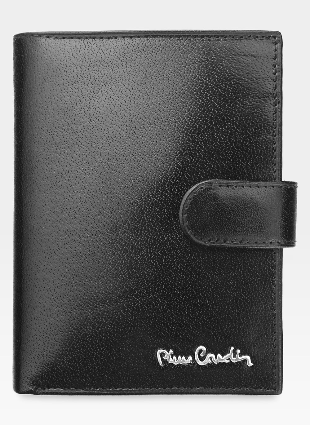 

Кошелёк мужской PIERRE CARDIN YS520.1 331 А RFID чёрный 10x13x2.50 см