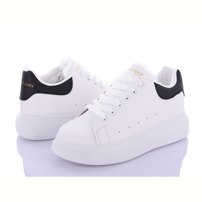 

Женские кроссовки Violeta 1430-21 38р.24см. белые жк46