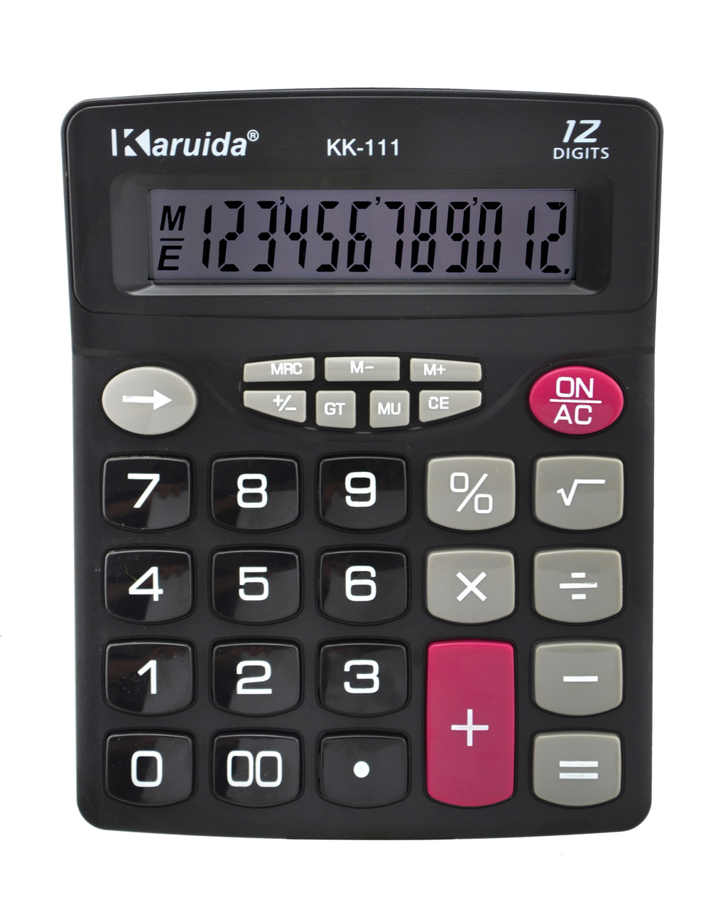 

Большой настольный калькулятор Karuida KK-111 (2931)