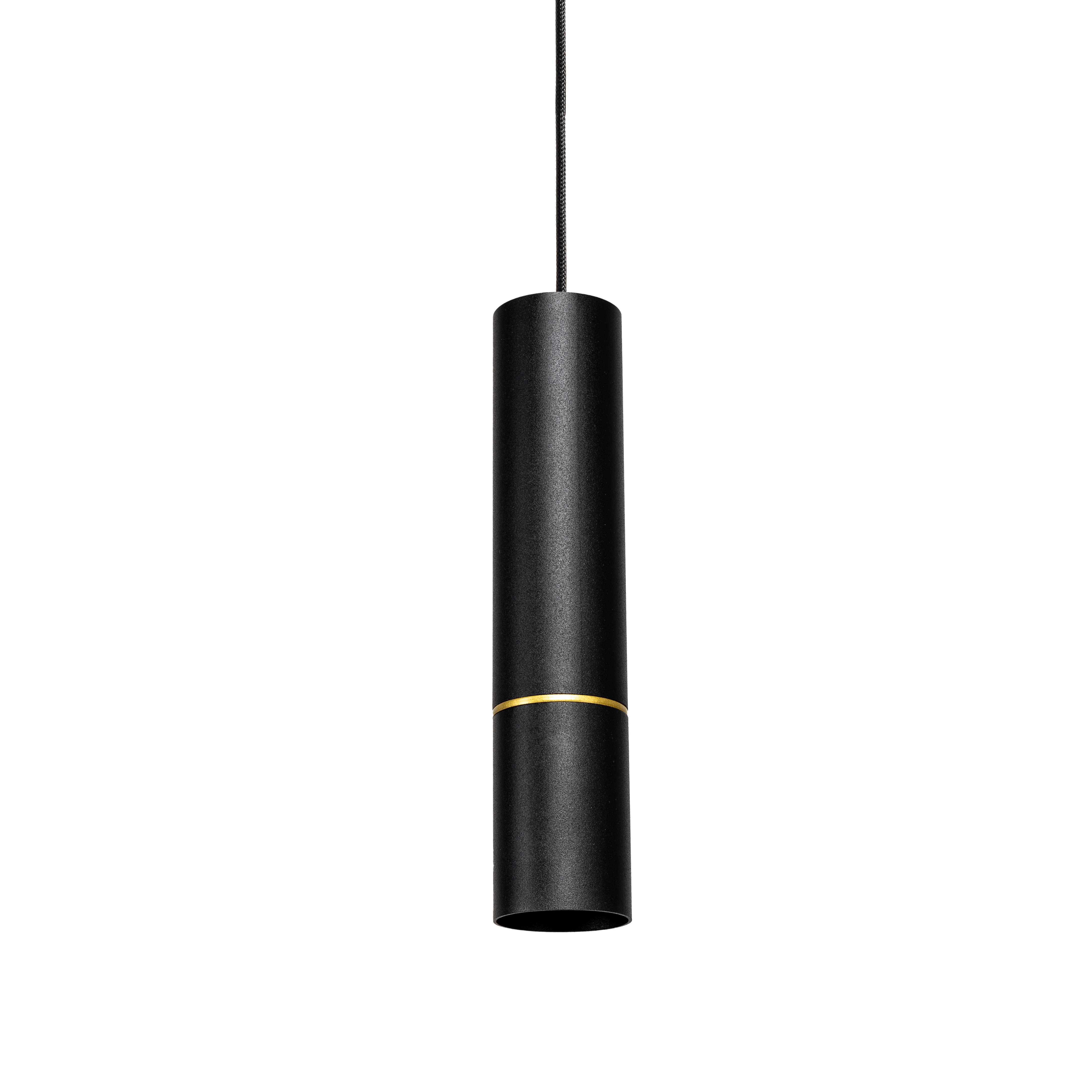 

Светильник подвесной Split GU10 P57-270 Black-R-Gold (1281399)