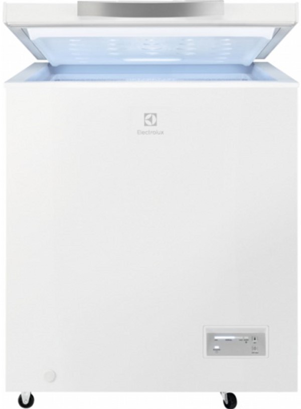 

Морозильный ларь Electrolux LCB1AF14W0