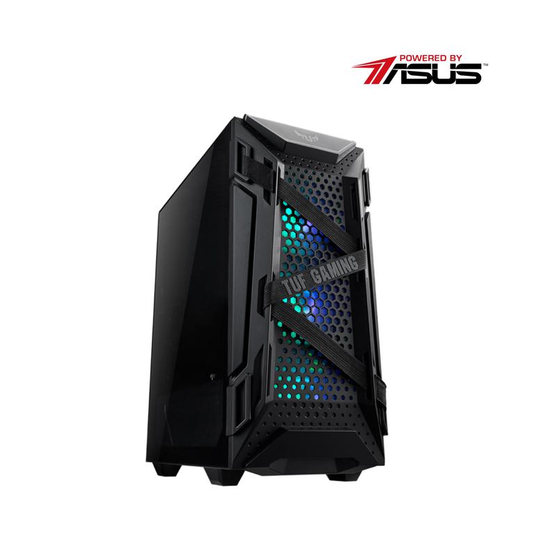 

Системный блок ReP Power by Asus Core i7 11700F/B560M-Plus/DDR4 16GB/SSD 250 Gb/RTX 3070ti (ReP304G)