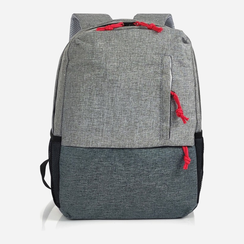 

Мужской рюкзак Tiding Bag BPT01-CV-964G Серый