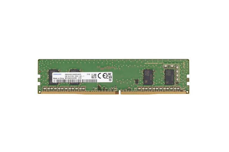 

Модуль памяти SAMSUNG DDR4 2666MHz 4GB (M378A5244CB0-CTD) (M378A5244CB0-CTDD0)