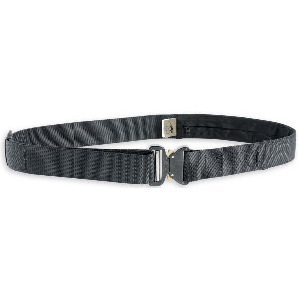

Разгрузочный ремень Tasmanian Tiger Tactical Belt MK2 Black, M (TT 7634.040-M)