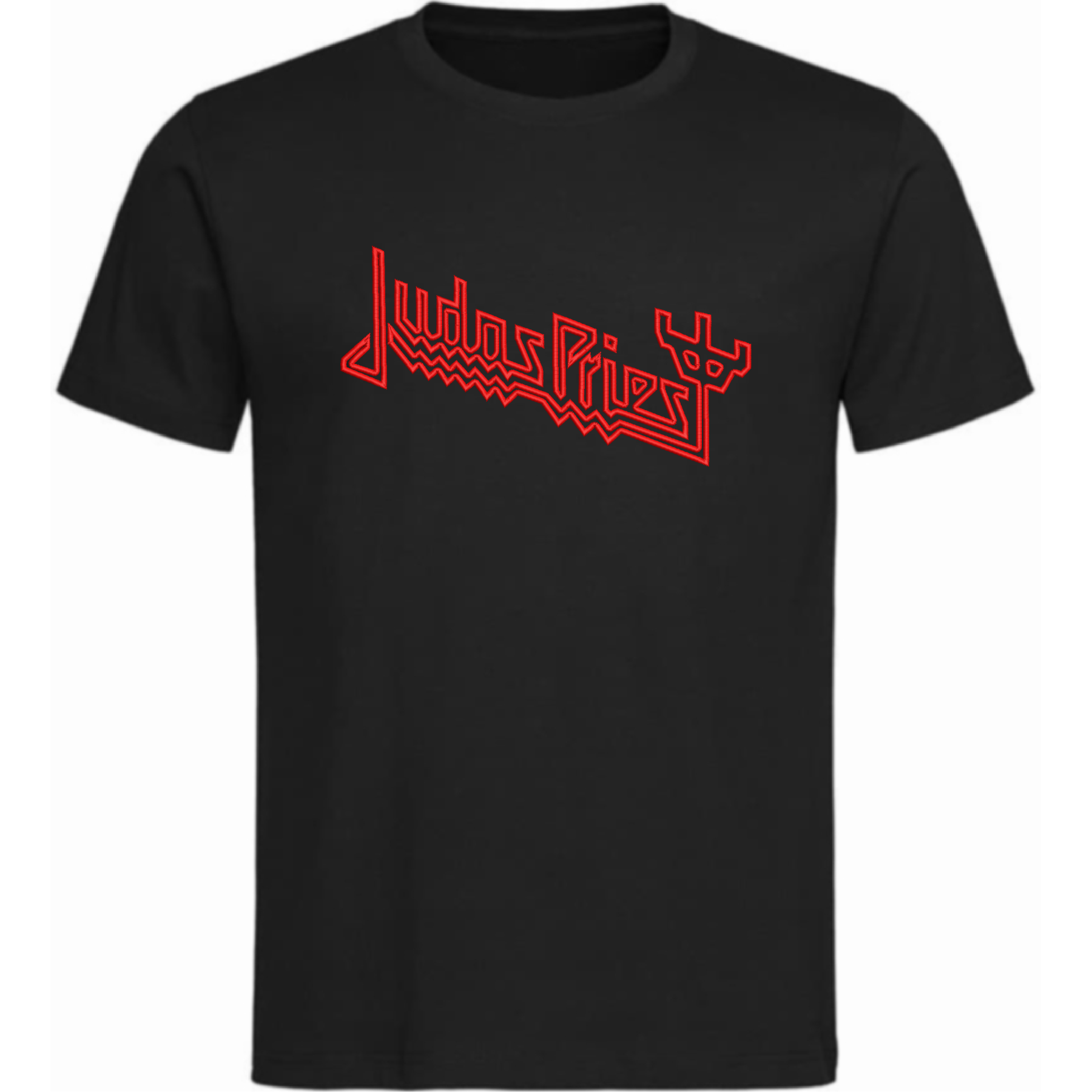 

Футболка Embroshop з Вишивкою Judas Priest Black  (FM054-01, Футболка Embroshop з Вишивкою Judas Priest Black S (FM054-01)