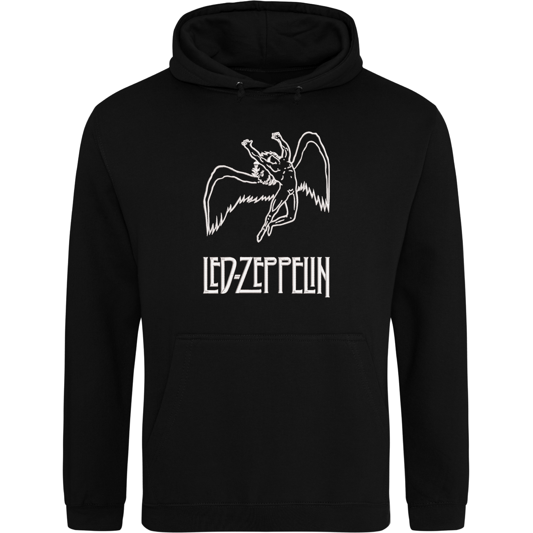 

Худі Embroshop з Вишивкою Led Zeppelin Icarus Black  (HM049-02, Худі Embroshop з Вишивкою Led Zeppelin Icarus Black M (HM049-02)
