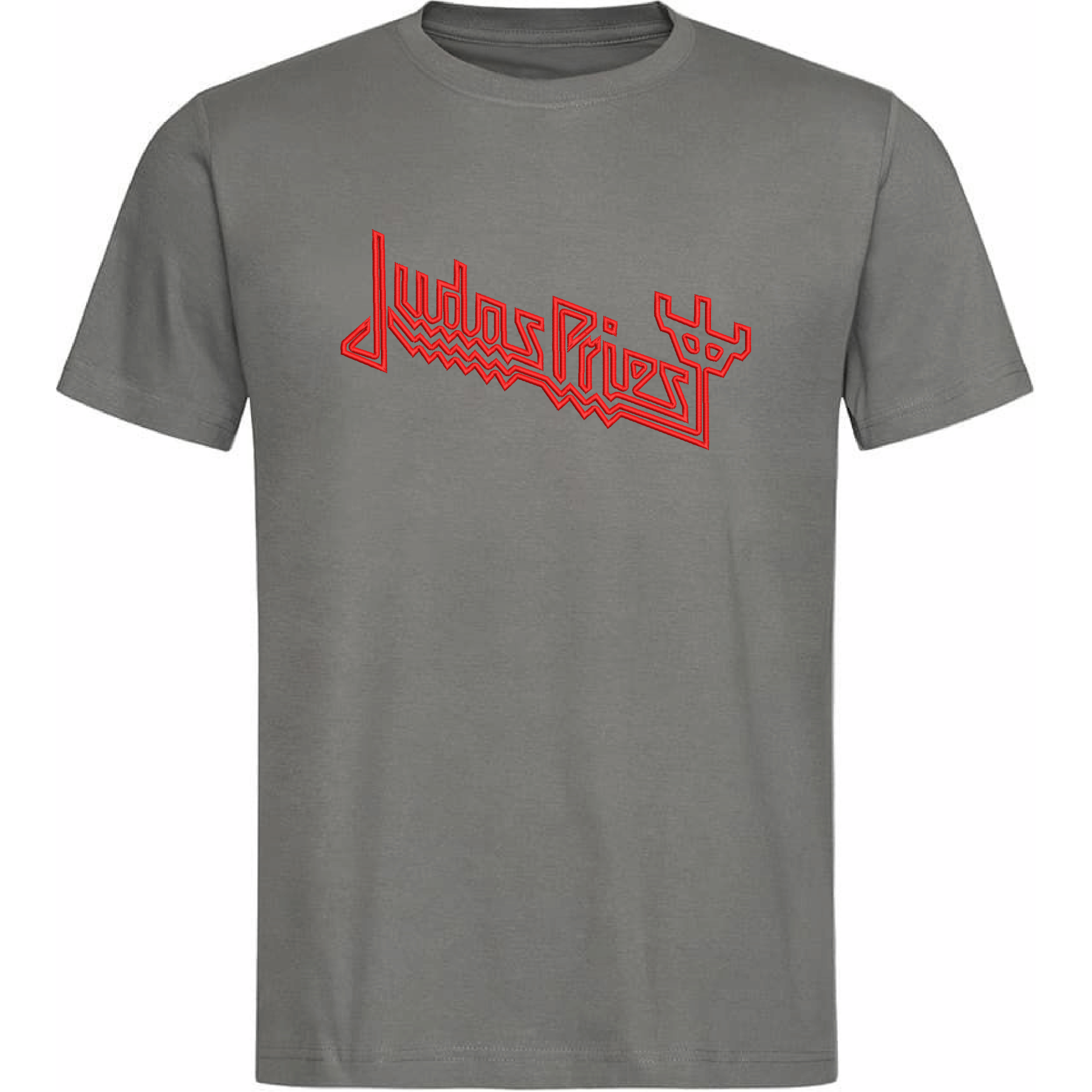 

Футболка Embroshop з Вишивкою Judas Priest Grey  (FM054-12, Футболка Embroshop з Вишивкою Judas Priest Grey M (FM054-12)