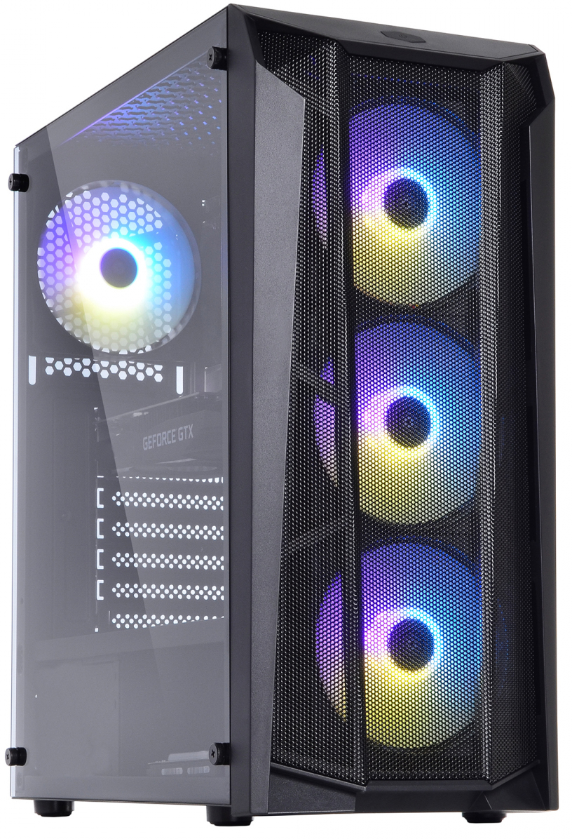 

Компьютер Artline Home H55v07Win