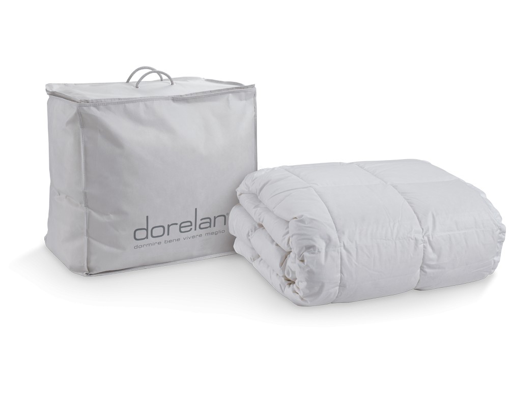 

Одеяло пуховое Dorelan CLIO LIGHT 250×220