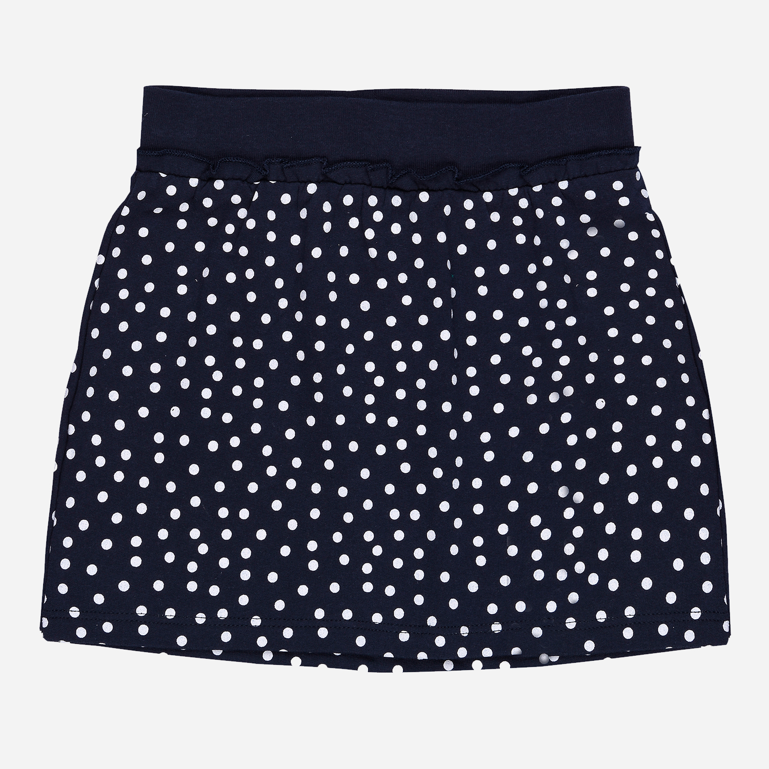 

Юбка H&M 5hm08110368 92 см Темно-синяя