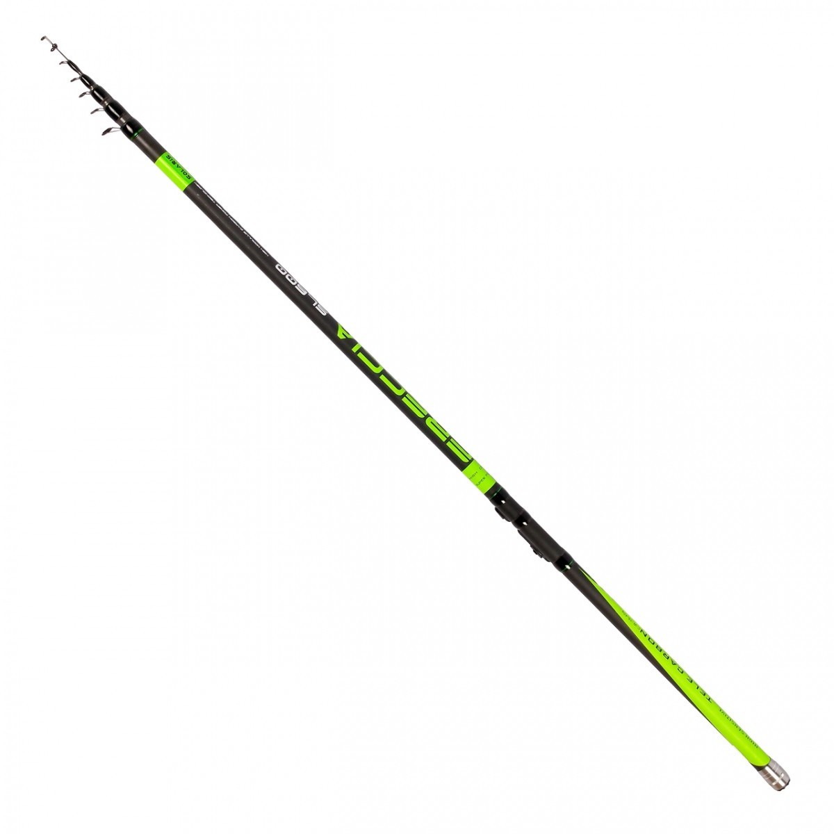 

Удочка маховая SHIMANO Freccia 4м