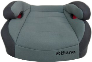 

Автокресло Biene WayFix Grey (BCBWXGR)