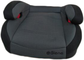 

Автокресло Biene WayFix Black (BCBWXBL)