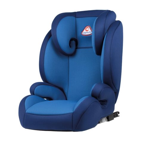 

Автокресло Capsula MT5Х Blue (772140)