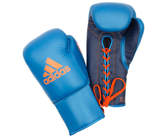 

Боксерские перчатки Adidas Glory Professional (adiBCM06) 8 унций