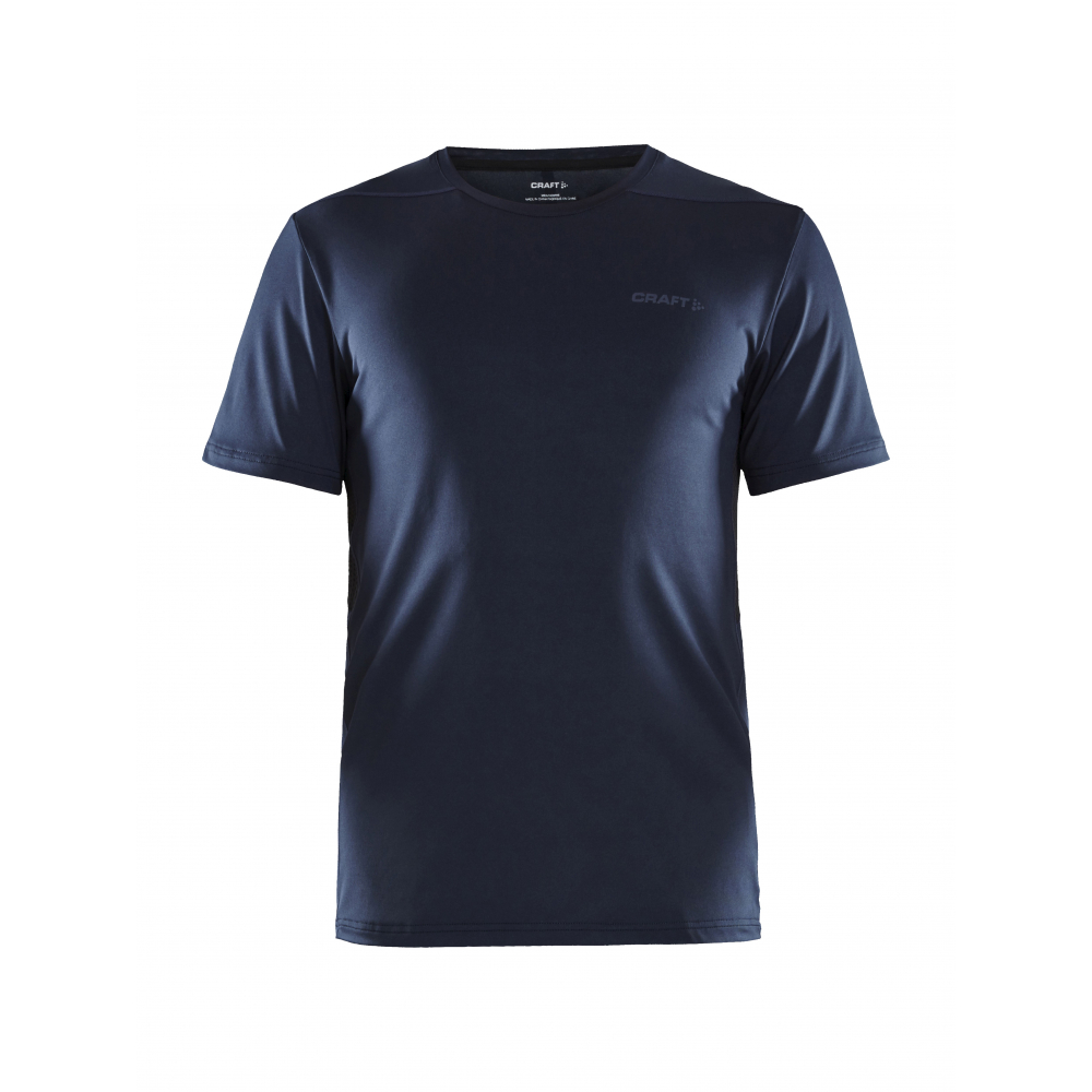 

Футболка Craft Charge SS Intensity Tee Man размер  цвет 396000, Футболка Craft Charge SS Intensity Tee Man размер S цвет 396000