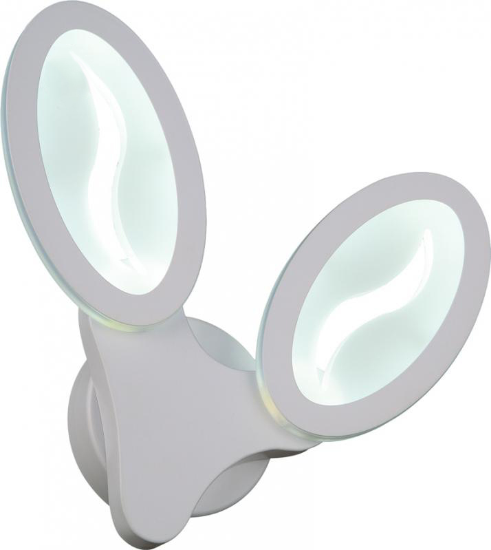 

Бра ALTALUSSE INL-9361W-18 White LED 18 Вт