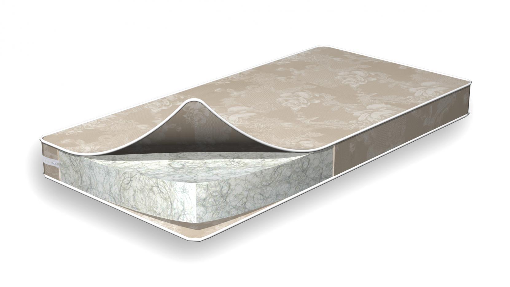 

Матрас детский Hollow 120х60х8, Flitex