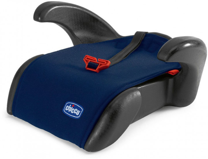 

Автокресло-бустер Chicco Quasar Plus (60893.59) Chicco