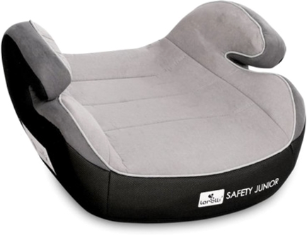 

Автокресло/бустер,ISOFOX (SAFETY JUNIOR FIX AN 15-36KG GREY) (Lorelli)