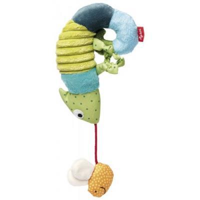 

Мини-мобайл sigikid Хамелеон 27 см 41056SK