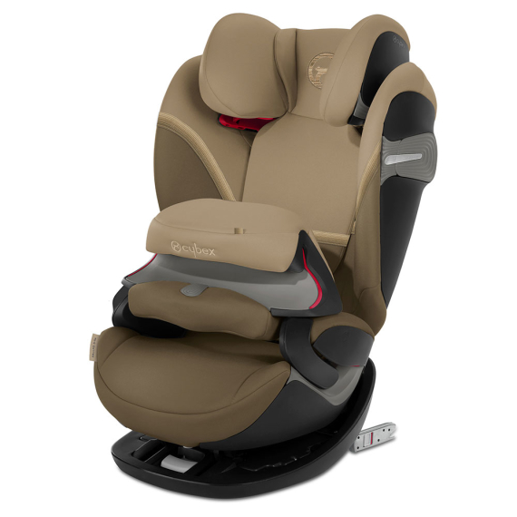 

Автокресло Pallas S-fix / Classic Beige mid beige