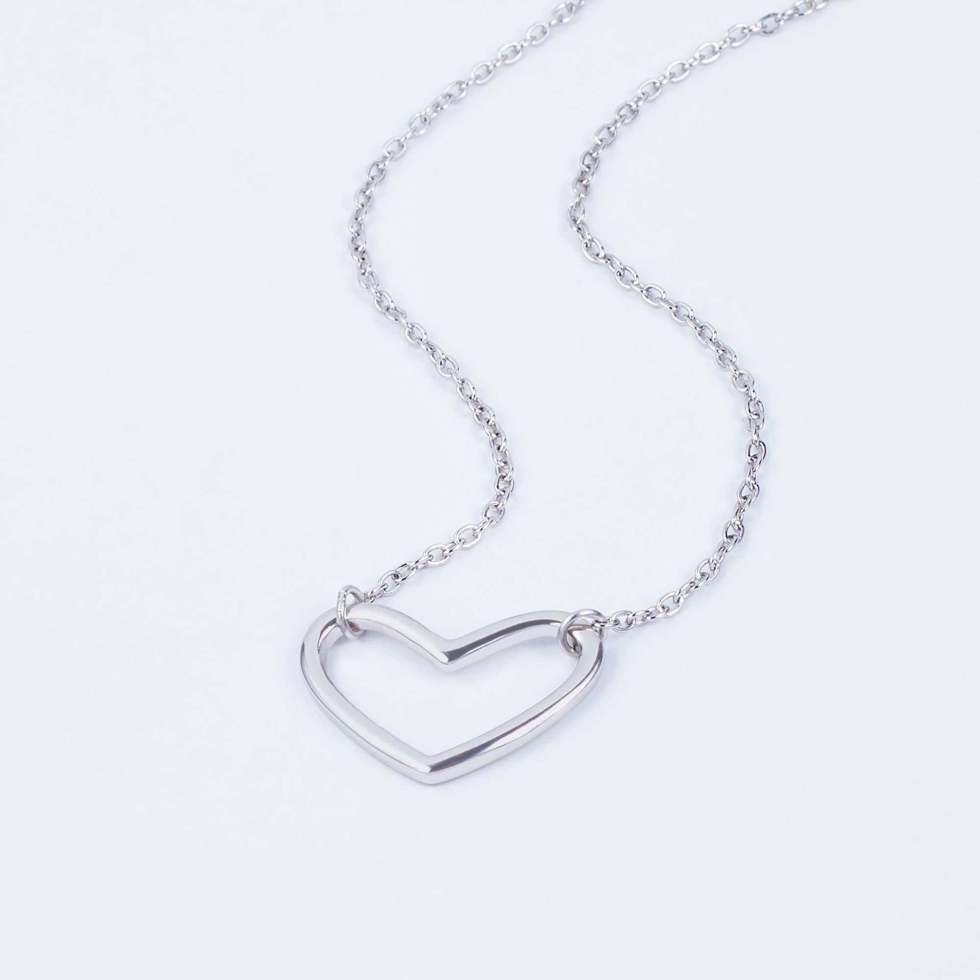 

Кольє TOP Silver розмір 38,0 2,10 г