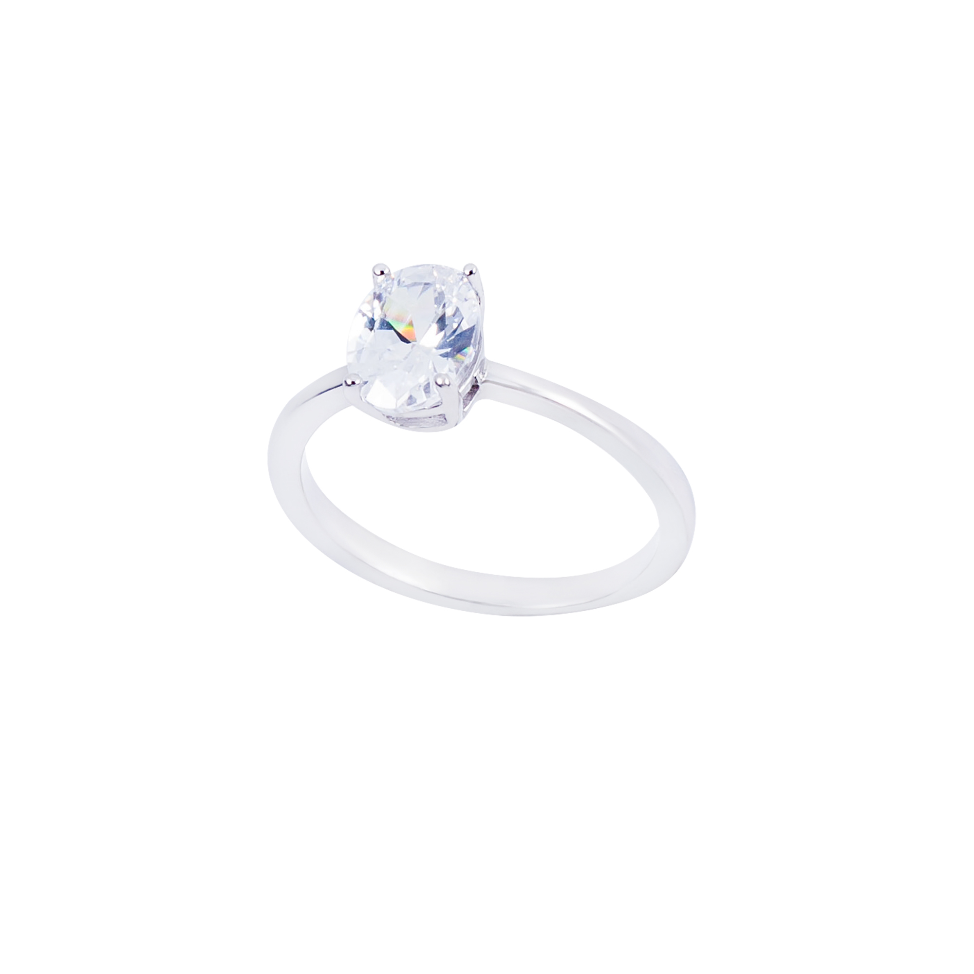 

Каблучка TOP Silver розмір 18,0 2,10 г