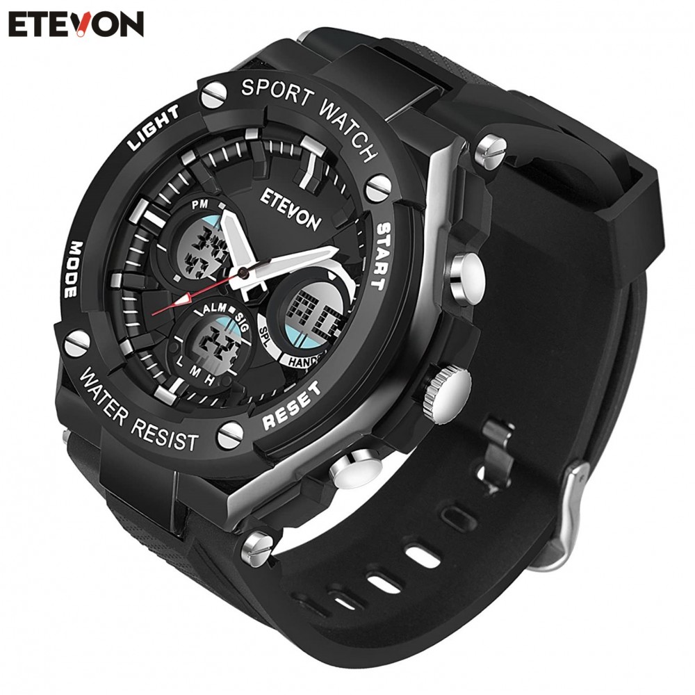 

Мужские часы Etevon Captain