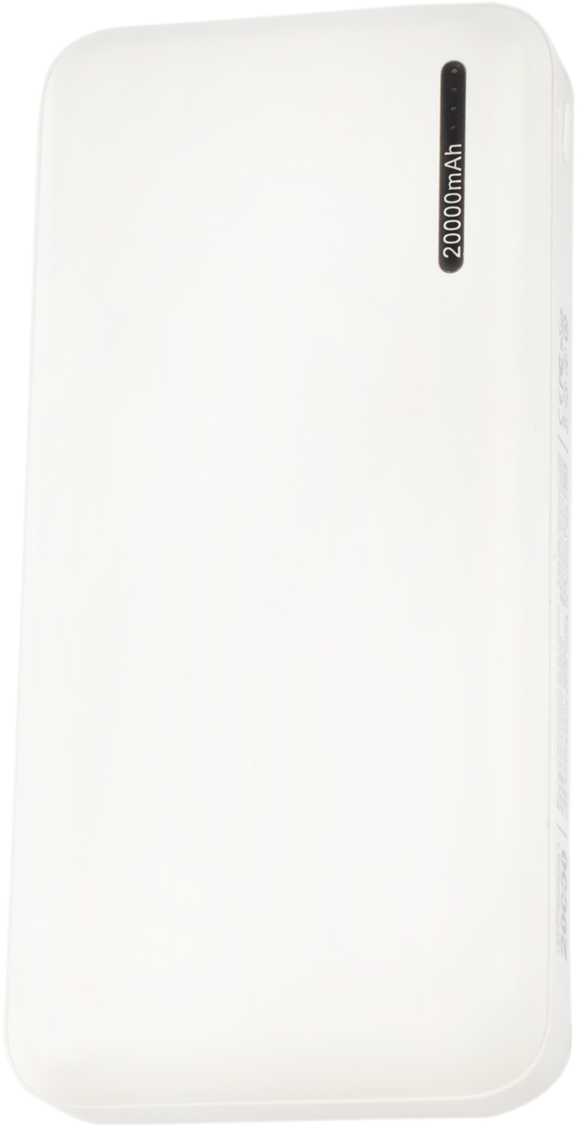 

УМБ Proda PD-P69 10000 mAh White (PRD-PDP69-WT)