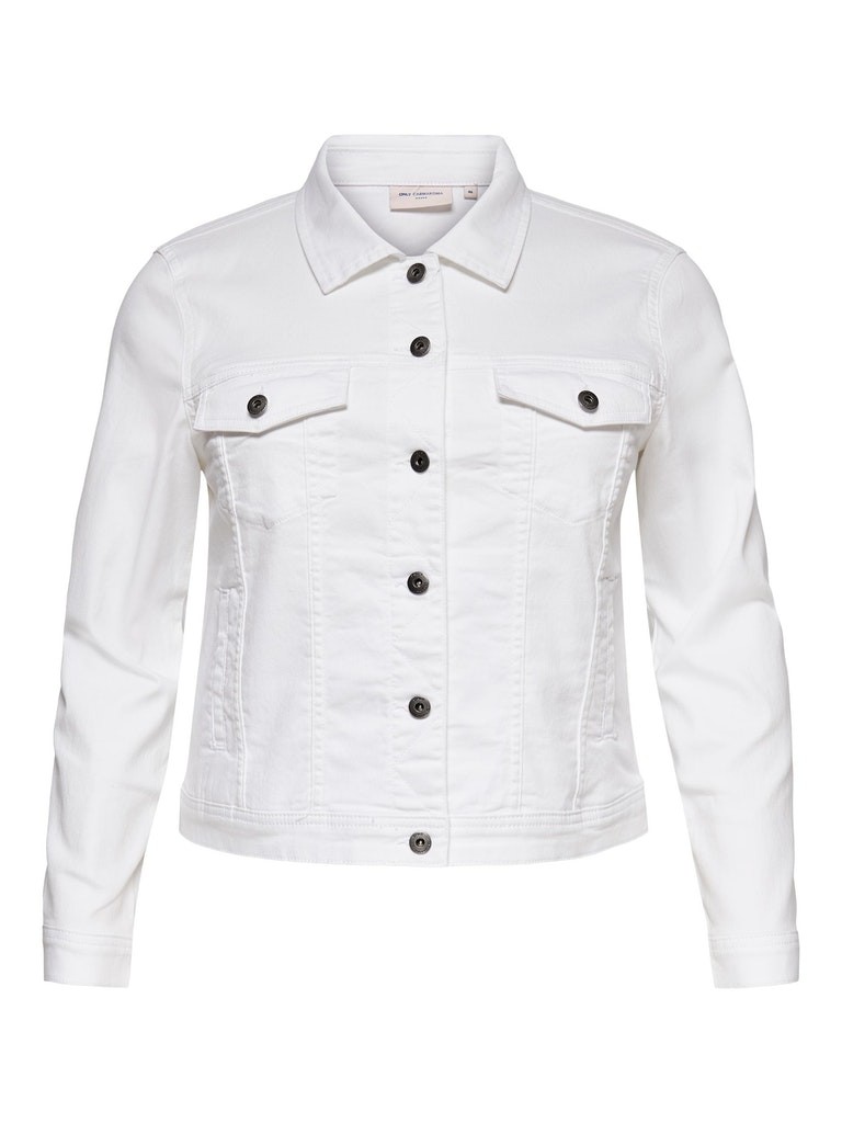 

Джинсовая куртка ONLY XL