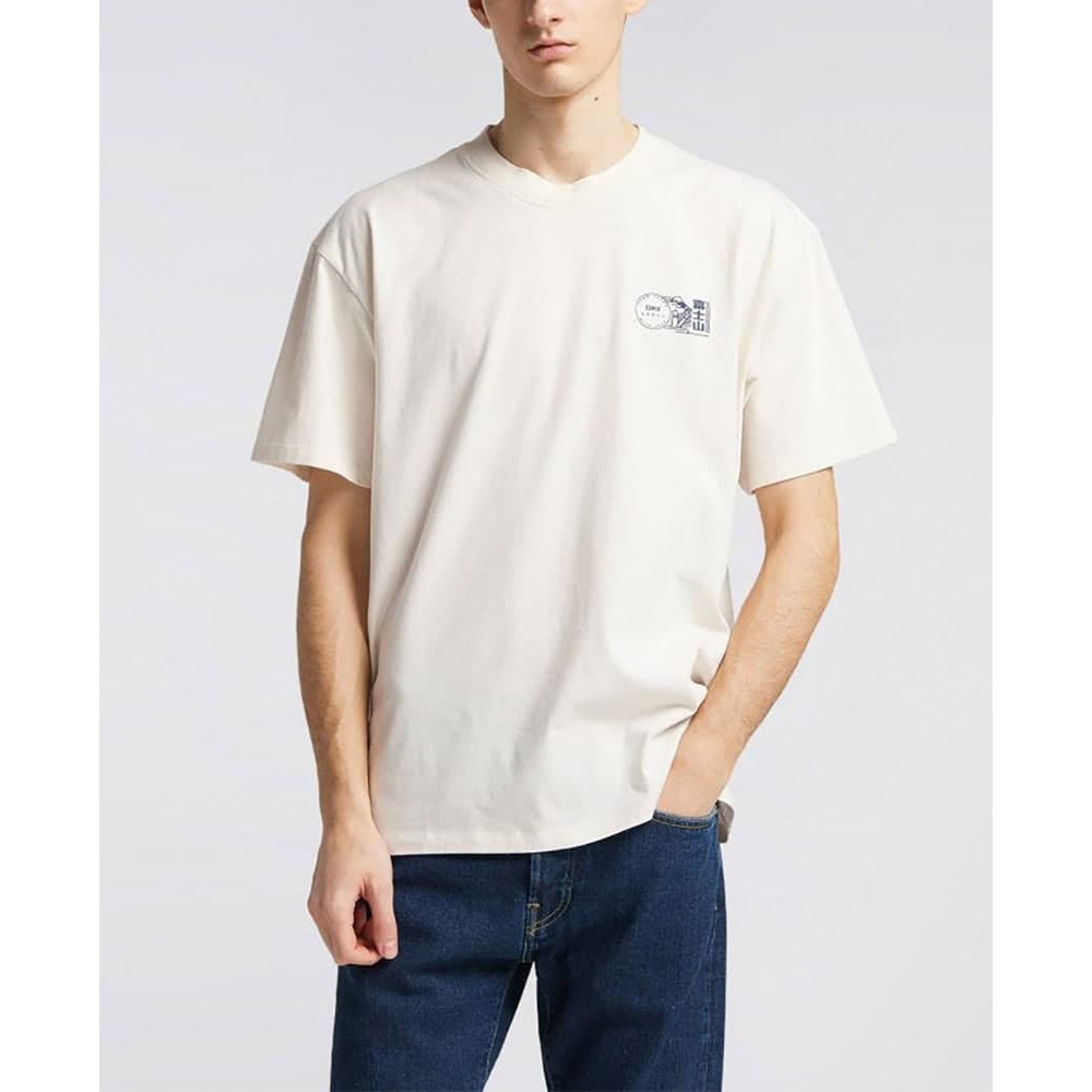 

Футболка Edwin, Футболка Edwin 3XL