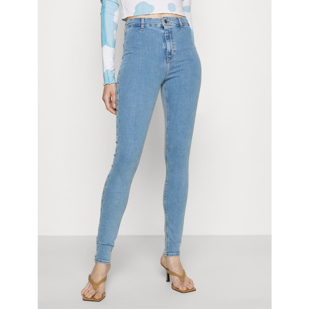 

Джинсы Topshop W28/L32