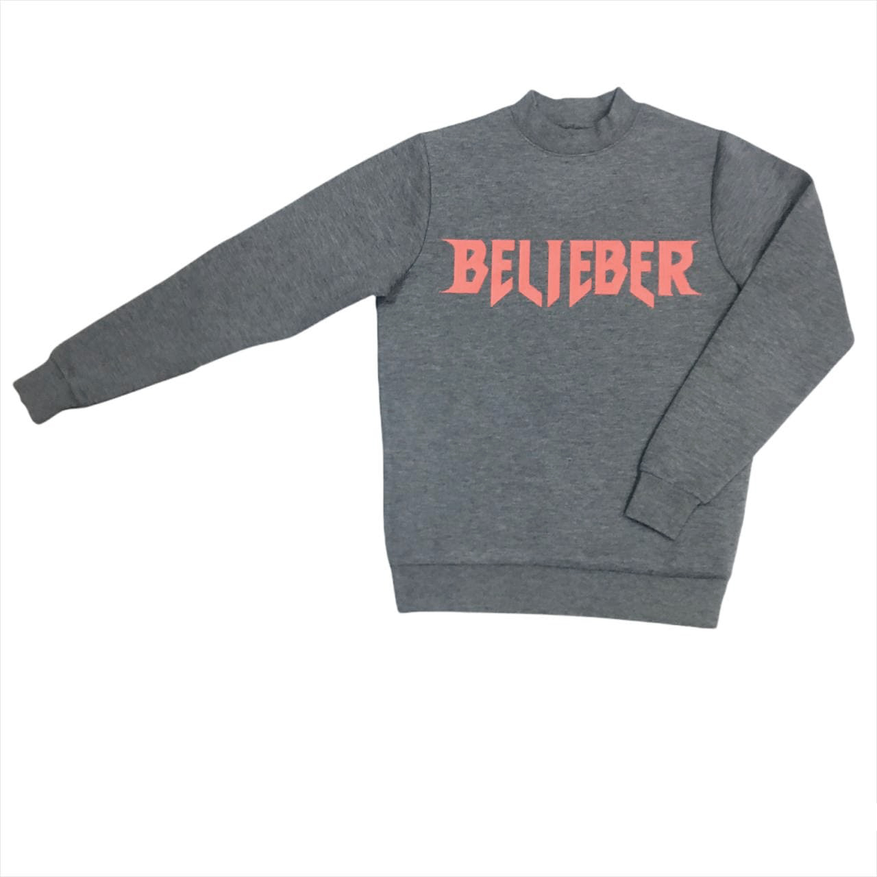 

Світшот Justin Bieber, Світшот Justin Bieber XS