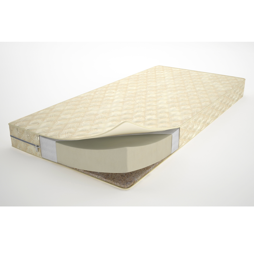 

Матрас Flitex Comfort AeroCoconut 200х160х10 см
