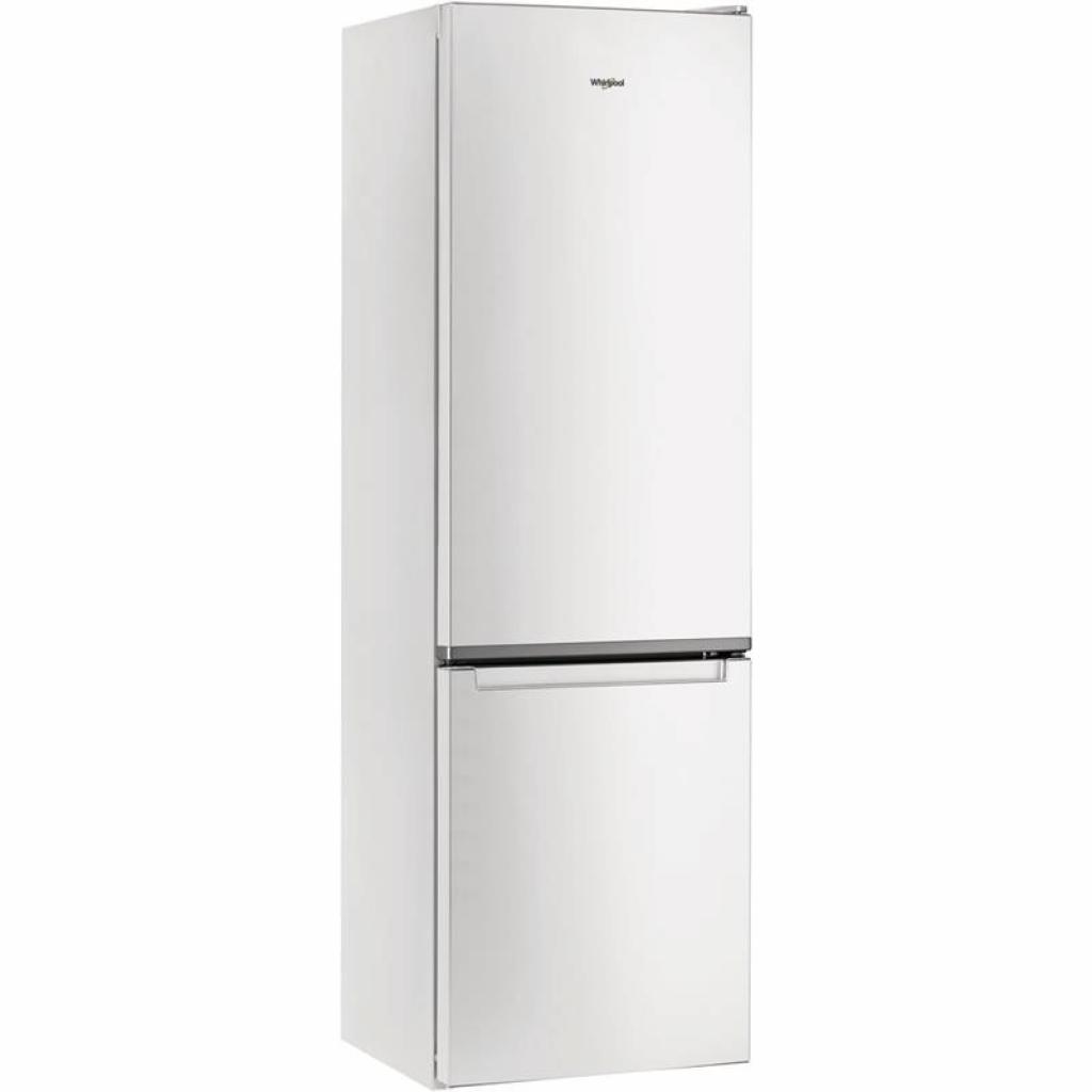 Холодильник Whirlpool W5911EW – фото, відгуки, характеристики в ...
